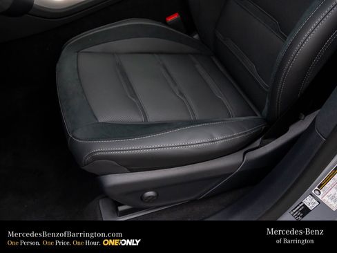 New 2026 Mercedes-Benz GLE 53 AMG 4MATIC Coupe image 15