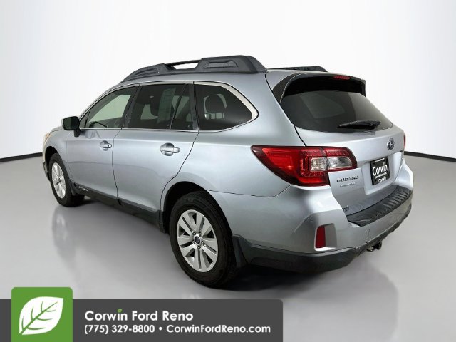 Used 2015 Subaru Outback 2.5i Premium AWD/4WD image 6