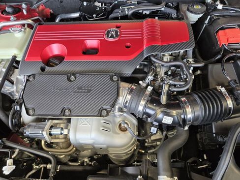 Used 2024 Acura Integra Type S FWD image 30