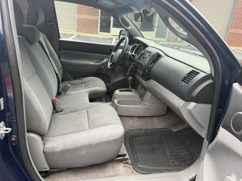 Used 2006 Toyota Tacoma 2WD Regular Cab image 13