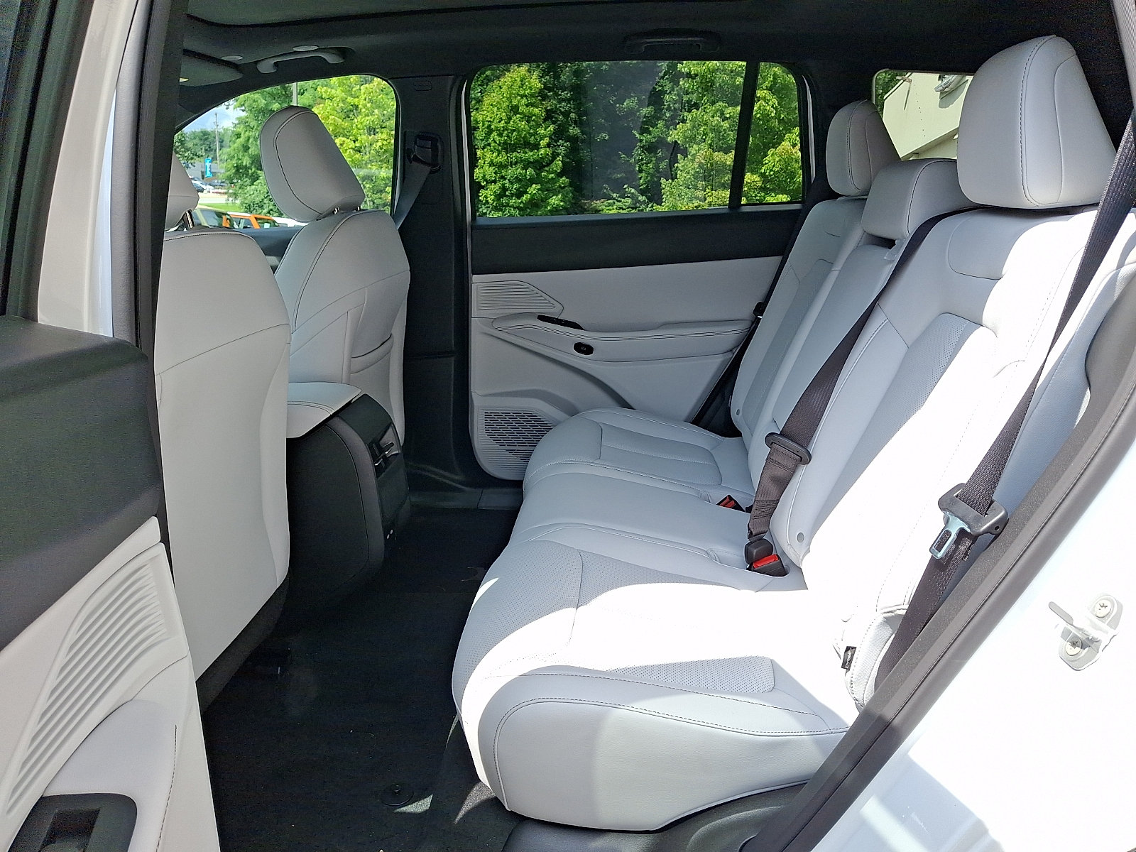 New 2026 Jeep Cherokee Limited AWD/4WD image 6