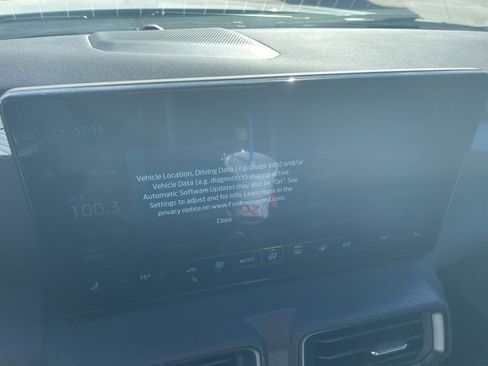 Used 2025 Ford Mustang Coupe image 10