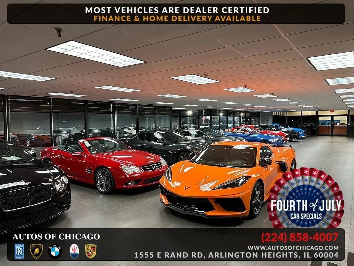 Used 2021 Lamborghini Urus AWD/4WD image 64