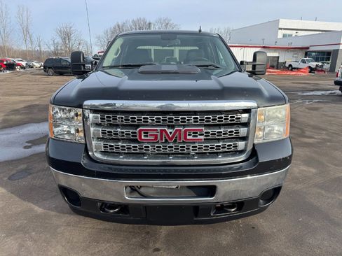 Used 2012 GMC Sierra 2500 SLE image 8