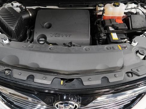 Used 2023 Buick Enclave Essence w/ Experience Buick Package AWD/4WD image 39