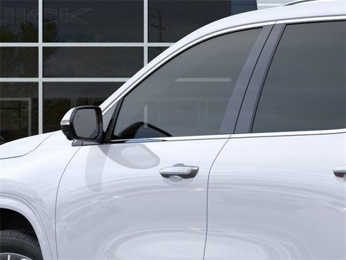 New 2026 Buick Enclave Avenir w/ Super Cruise Package image 12