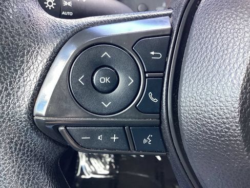 Used 2024 Toyota Corolla LE FWD image 16