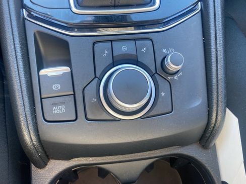 Used 2023 MAZDA CX-5 AWD 2.5 S image 16