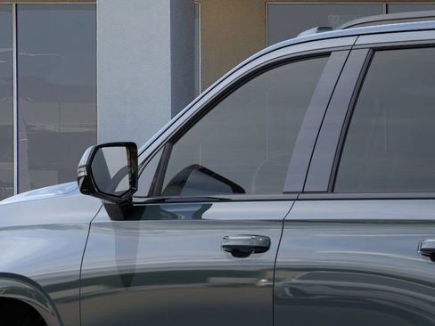 New 2026 Cadillac Escalade V image 12