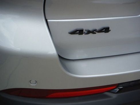 New 2025 Jeep Grand Cherokee L Altitude AWD/4WD image 10