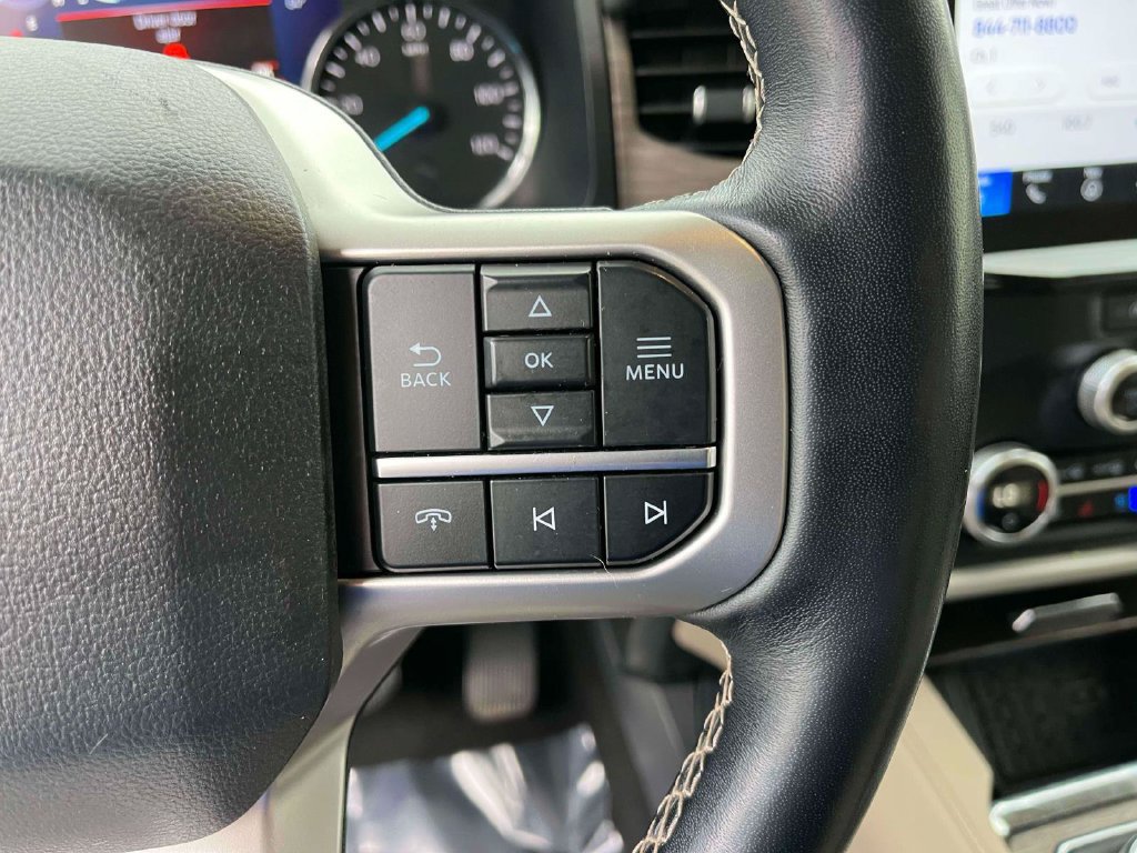 Used 2024 Ford Expedition Max Limited RWD image 21