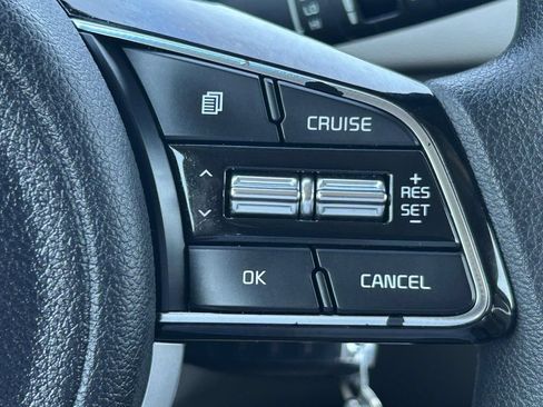 Used 2020 Kia Sportage LX w/ LX Popular Package AWD/4WD image 24