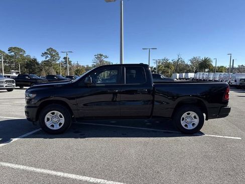 Used 2025 RAM 1500 Tradesman image 6