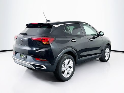 Used 2025 Buick Encore GX Preferred AWD/4WD image 9