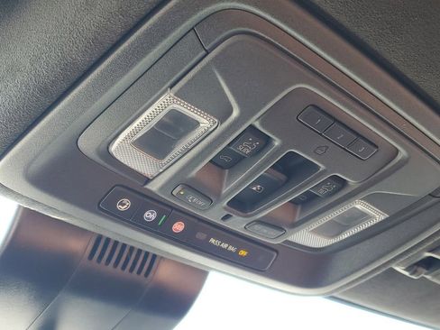 Used 2025 GMC Sierra 1500 Denali Ultimate image 23