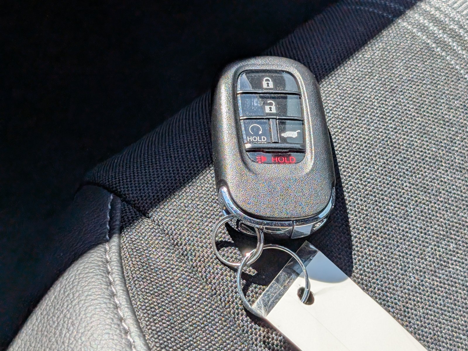 Certified 2026 Honda Civic Sport image 19