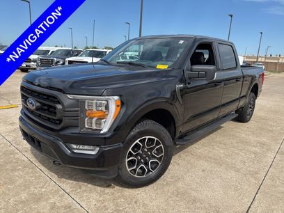 Used 2023 Ford F150 XLT w/ Equipment Group 302A High