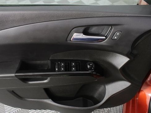 Used 2020 Chevrolet Sonic LT image 13