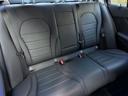 Certified 2021 Mercedes-Benz C 300 Sedan image 19