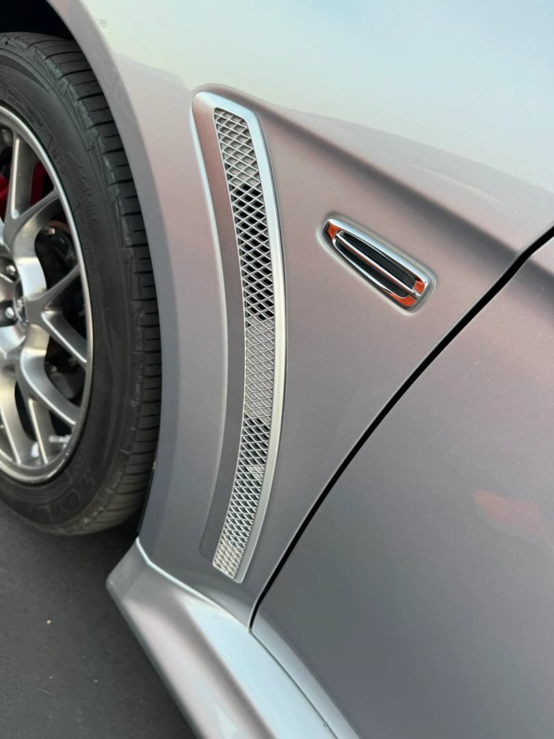 Used 2015 Mitsubishi Lancer Evolution MR AWD/4WD image 31