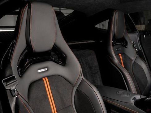 Used 2021 Mercedes-Benz AMG GT Black Series image 21