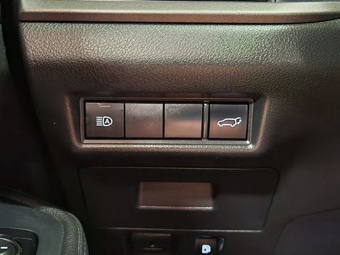 Used 2024 Toyota Grand Highlander AWD image 43