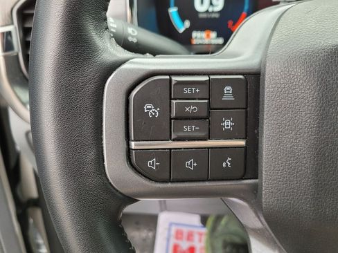 Used 2023 Ford F150 Lariat w/ Equipment Group 502A High AWD/4WD image 24