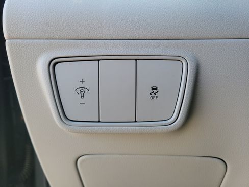 Used 2022 Hyundai Tucson SEL FWD image 21