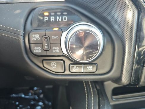 Used 2022 RAM 1500 Limited image 19