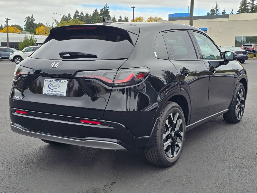 New 2027 Honda HR-V EX-L image 26