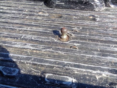 Used 2018 Ford F350 XL w/ STX Appearance Package image 14