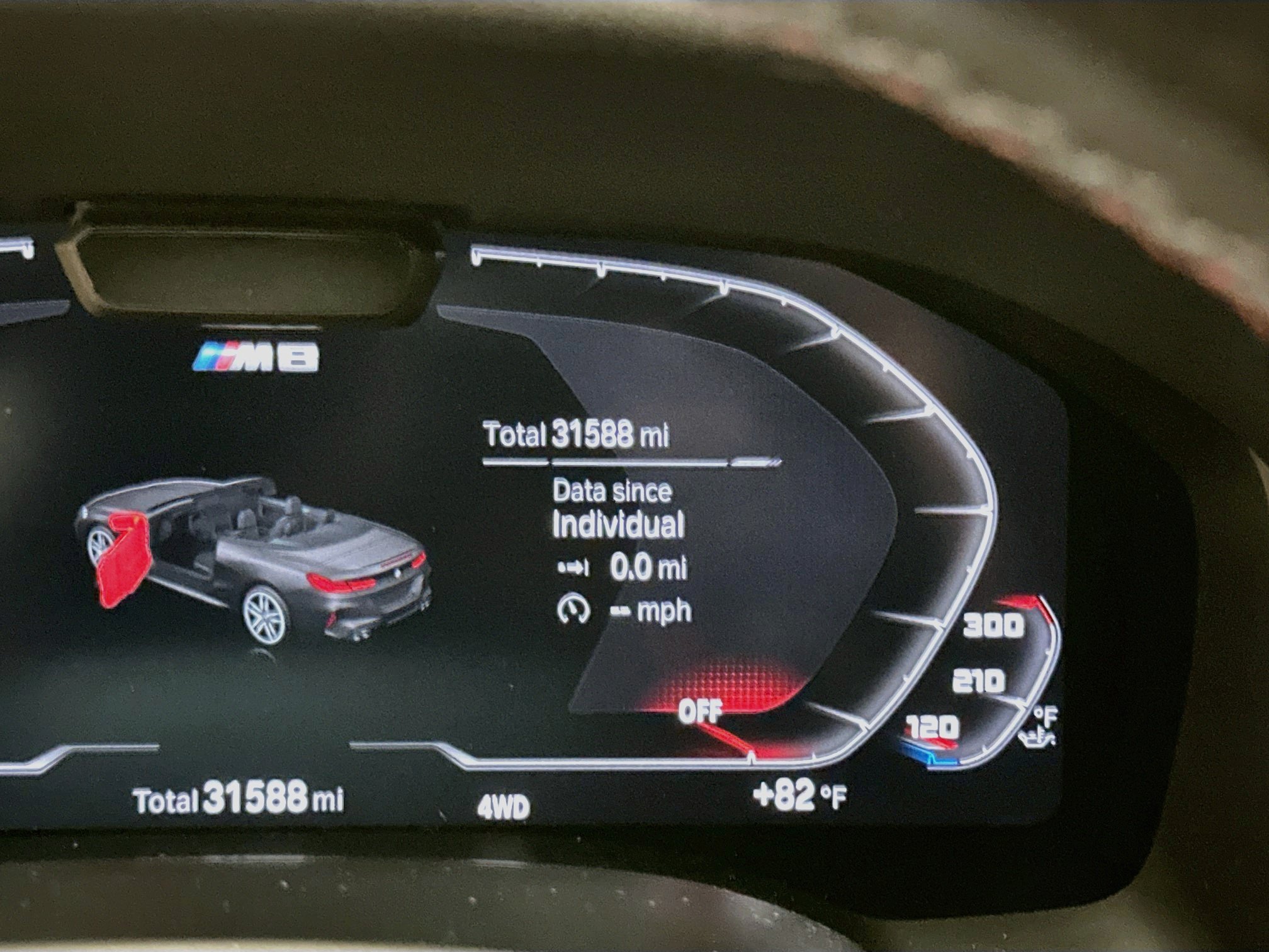 Used 2024 BMW M8 Competition AWD/4WD image 12