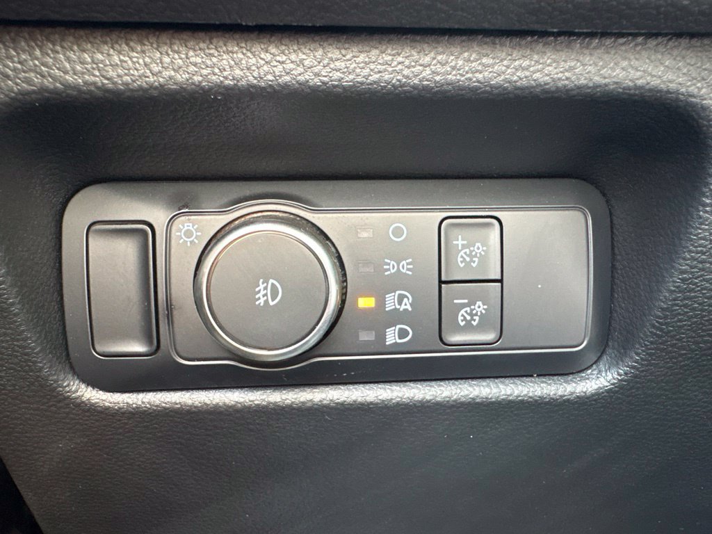 Used 2024 Ford Ranger XL AWD/4WD image 20