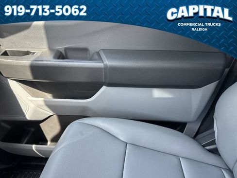 New 2026 Ford F550 4x4 Regular Cab Super Duty image 30