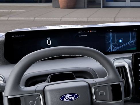New 2027 Ford Expedition Max Platinum AWD/4WD image 48