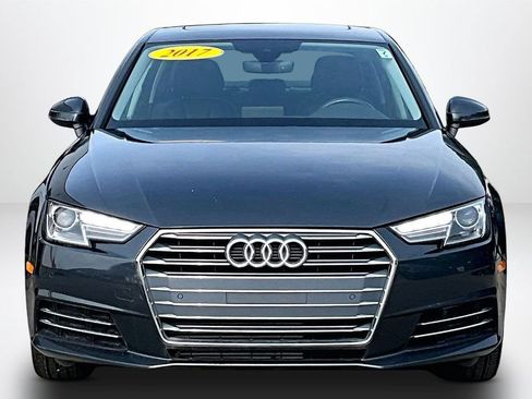 Used 2017 Audi A4 2.0T Premium w/ Convenience Package AWD/4WD image 2