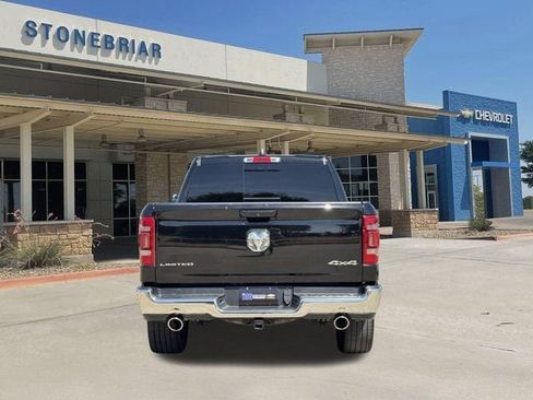 Used 2023 RAM 1500 Limited AWD/4WD image 6