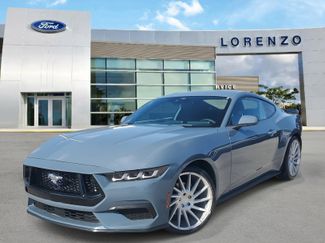Used 2024 Ford Mustang Coupe 360° Tour
