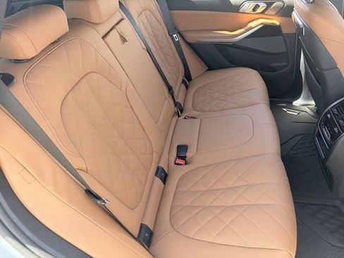 New 2026 BMW X5 M60i w/ Climate Comfort Package AWD/4WD image 13