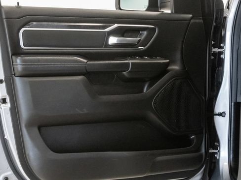 Certified 2024 RAM 1500 Big Horn AWD/4WD image 9
