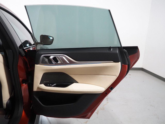 Used 2023 BMW i4 eDrive35 w/ Premium Package RWD image 69