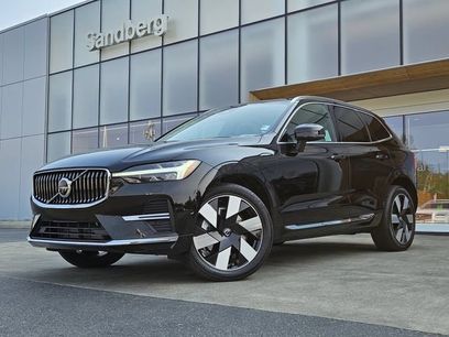 Used 2023 Volvo XC60 T8 Plus
