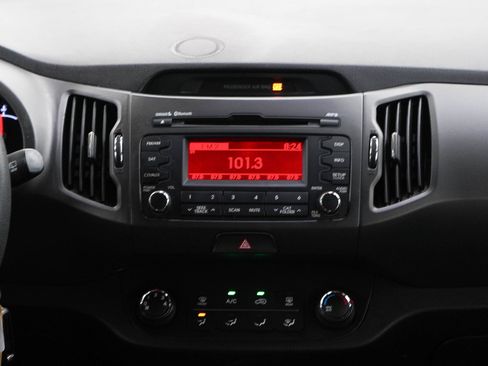 Used 2013 Kia Sportage LX FWD image 15