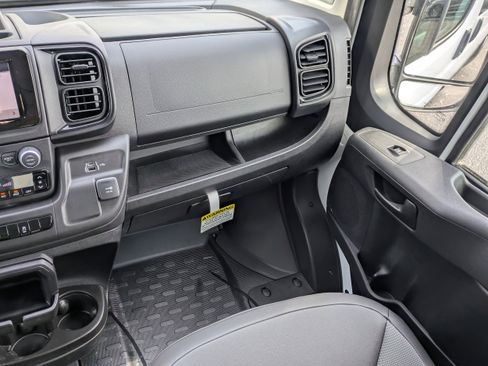 New 2026 RAM ProMaster 2500 w/ Convenience Group image 18