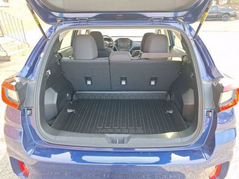 Used 2025 Subaru Impreza 2.0i w/ Popular Package #1A image 22