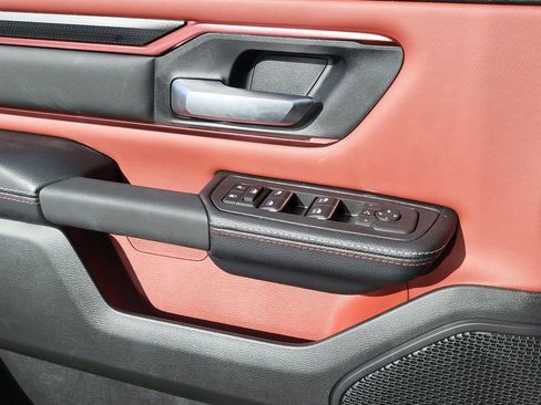 New 2026 RAM 1500 Rebel w/ Bed Utility Group image 26