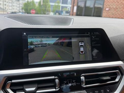 Used 2020 BMW M340i xDrive w/ Premium Package image 38