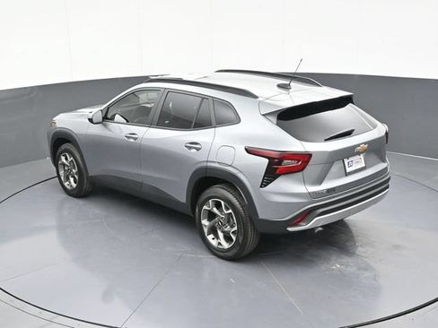 New 2026 Chevrolet Trax LT w/ Driver Confidence Package FWD image 51
