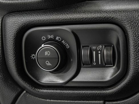 Used 2022 RAM 2500 Laramie image 30