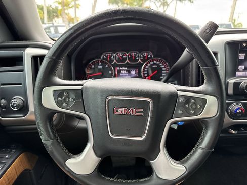 Used 2014 GMC Sierra 1500 SLT RWD image 47
